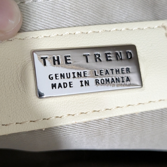 THE TREND 🔥 Genuine Leather Hobo Bag - Picture 10 of 17